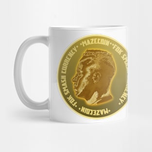 Mazecoin Mug